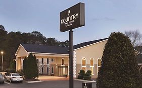 Country Inn And Suites Griffin Ga