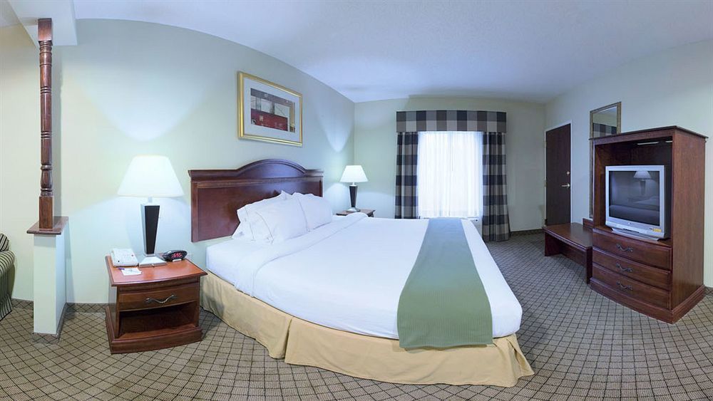 Country Inn & Suites By Radisson, Griffin, Ga Exterior photo