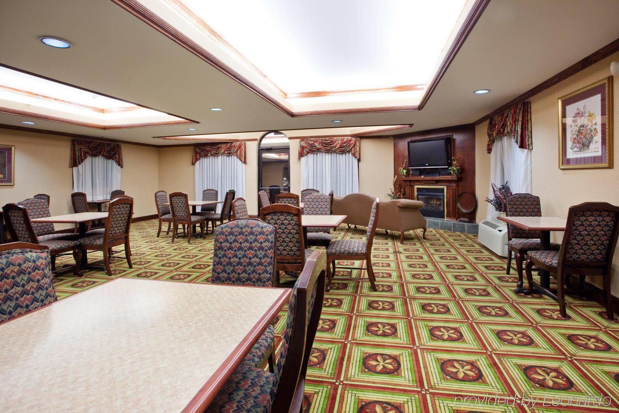 Country Inn & Suites By Radisson, Griffin, Ga Exterior photo