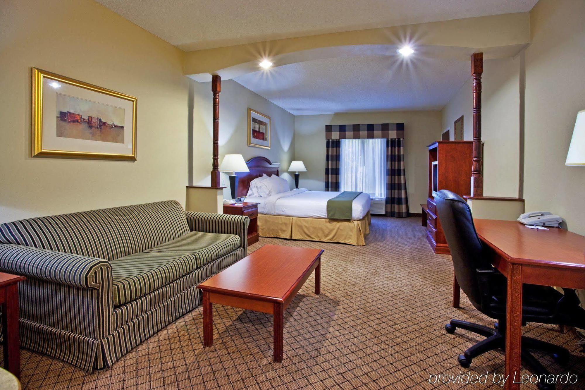 Country Inn & Suites By Radisson, Griffin, Ga Exterior photo