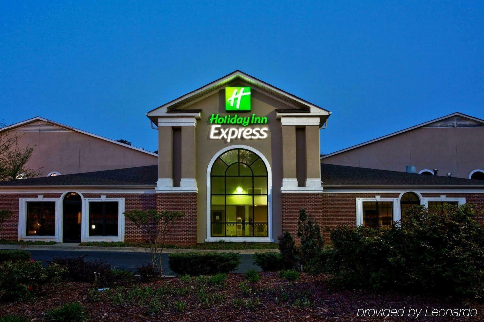 Country Inn & Suites By Radisson, Griffin, Ga Exterior photo