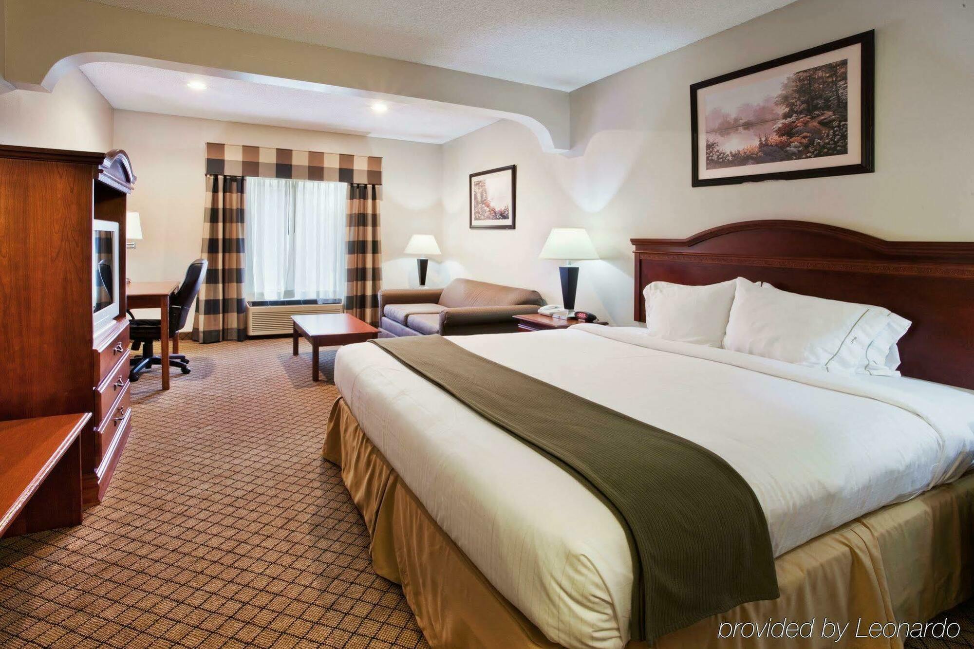 Country Inn & Suites By Radisson, Griffin, Ga Exterior photo