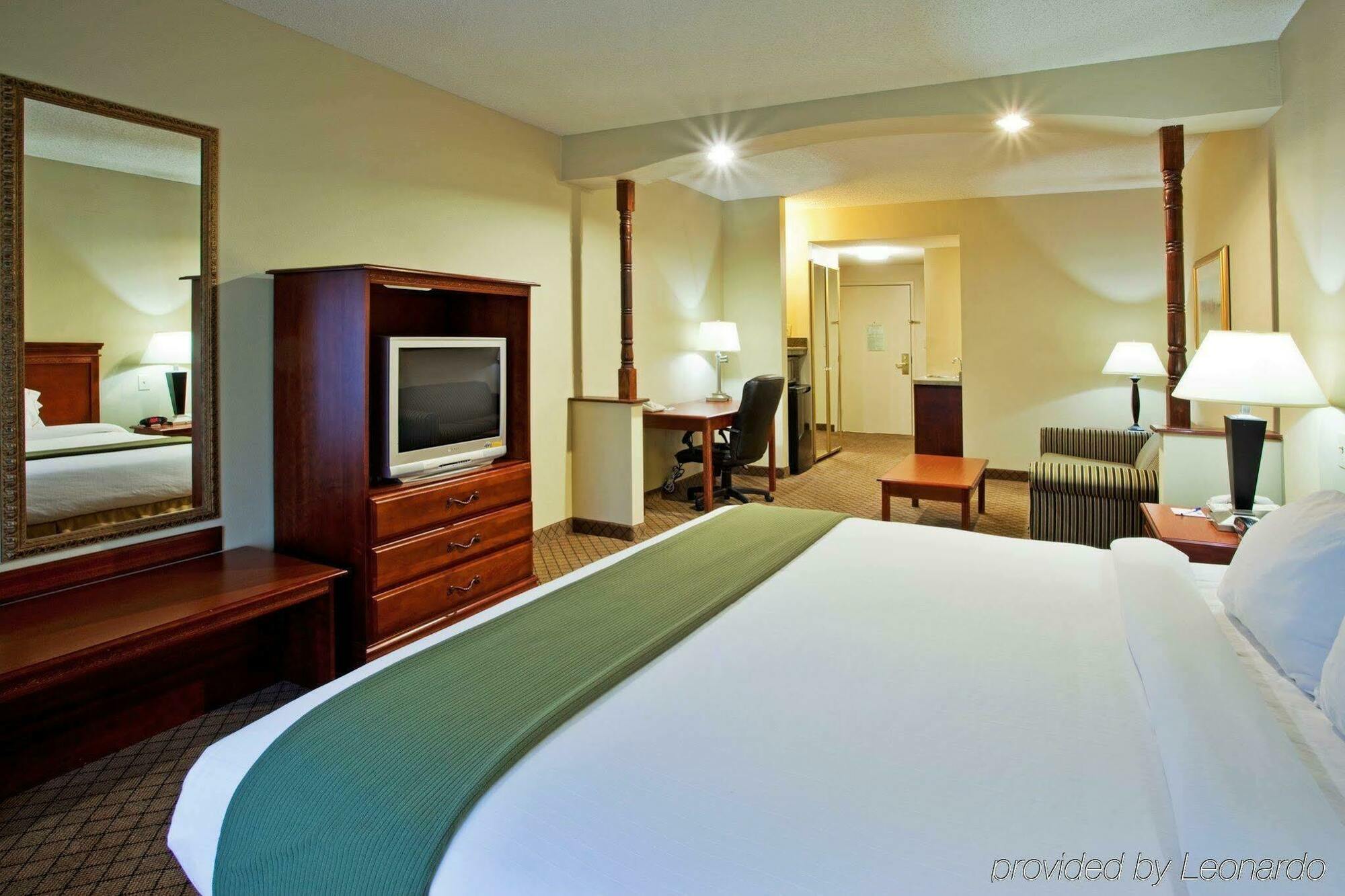 Country Inn & Suites By Radisson, Griffin, Ga Exterior photo